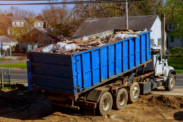 Full-Service Junk Removal in Clatskanie, OR