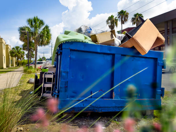 Best Trash Removal Near Me  in Clatskanie, OR