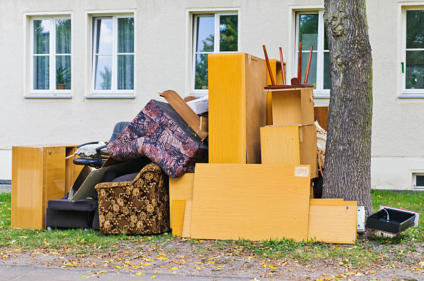 Best Basement Cleanout Services  in Clatskanie, OR
