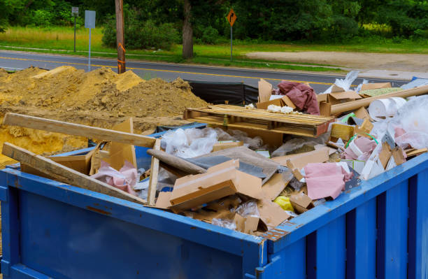 Clatskanie, OR Junk Removal Company